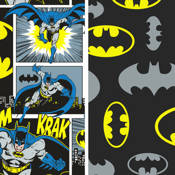 DC Batman Collection - Bumkins
