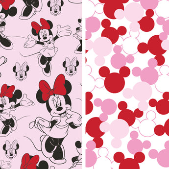 Disney Minnie Mouse Collection - Bumkins