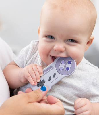 Silicone Teethers - Bumkins
