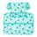 Tray Mate Sleeved Bib (6-24 mos)