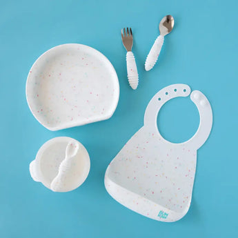 Vanilla Sprinkle Collection - Bumkins