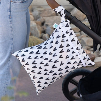 Wet/Dry Bags - Bumkins
