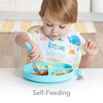 SHOP ALL | Self-Feeding - Bumkins