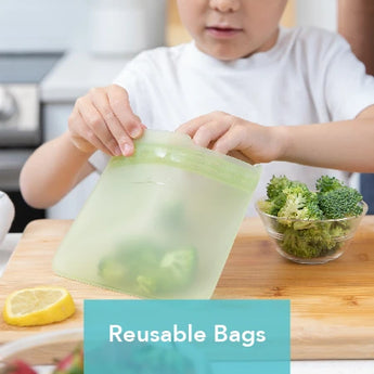 Bags - Bumkins
