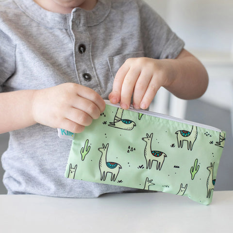 Small Snack Bags