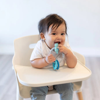 Silicone Teething Charms - Bumkins