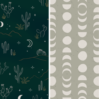 Desert Night Collection - Bumkins