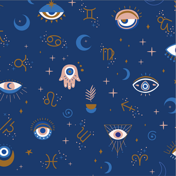 Evil Eye Collection - Bumkins