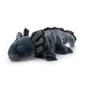 Scoopz Axolotl Black