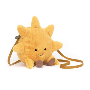 Jellycat, Amuseable Sun Bag