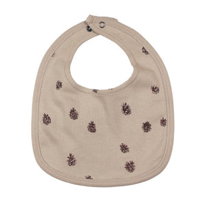 Organic Reversible Bib