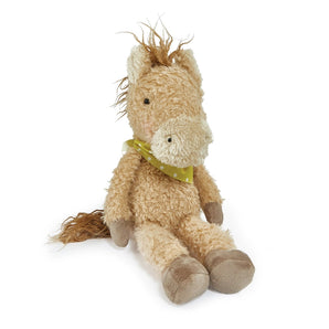 Plush, Pony Boy Horse