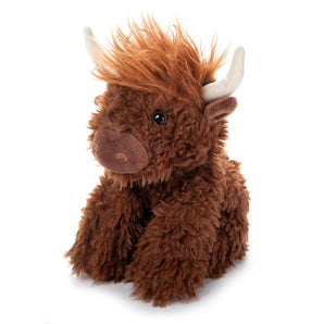 Highland Cow Chocolate