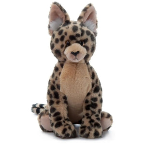 Wild Onez Serval