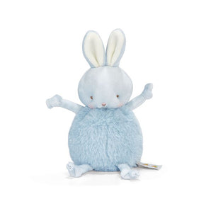 Plush, Maui Blue Bunny