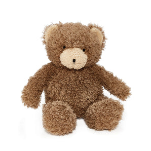 Plush, Cubby Bear
