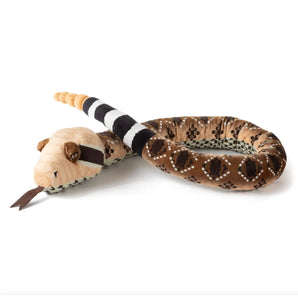 Earth Keeperz Western Diamondback
