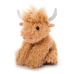 Highland Cow