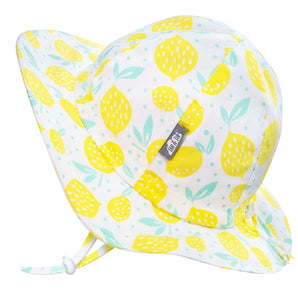 Sun Hat, Lemon Fresh
