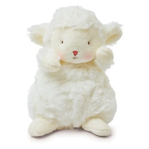 Plush Wee Kiddo Lamb