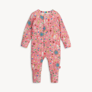 Magnetic Me, Coverall HP Honeydukes