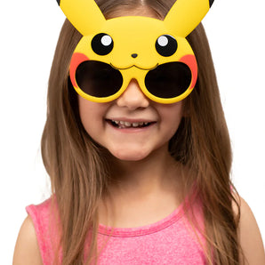 Lil' Characters Sunglasses, Pokemon Pikachu