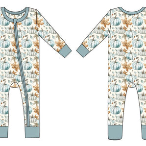 Convertible Romper, Rowan