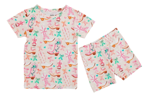 PJ's, Dolly