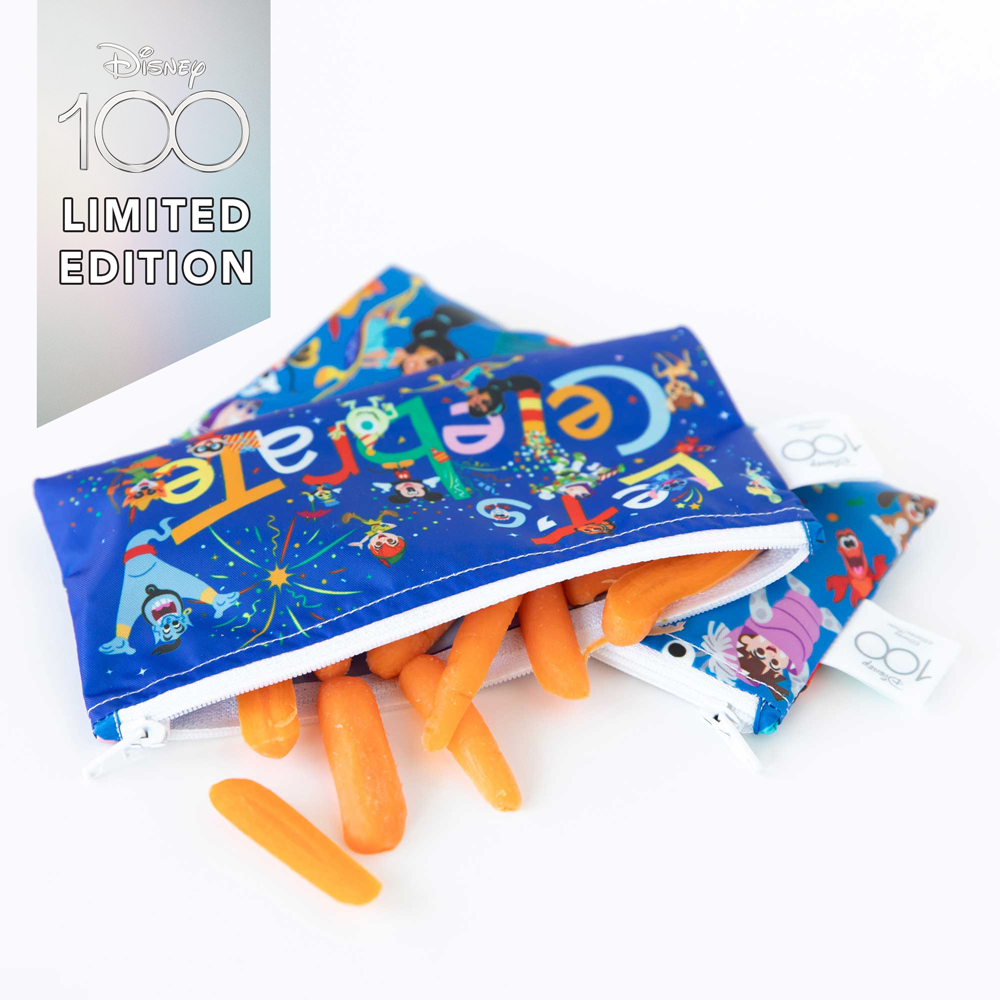 Bumpkin snack online bags
