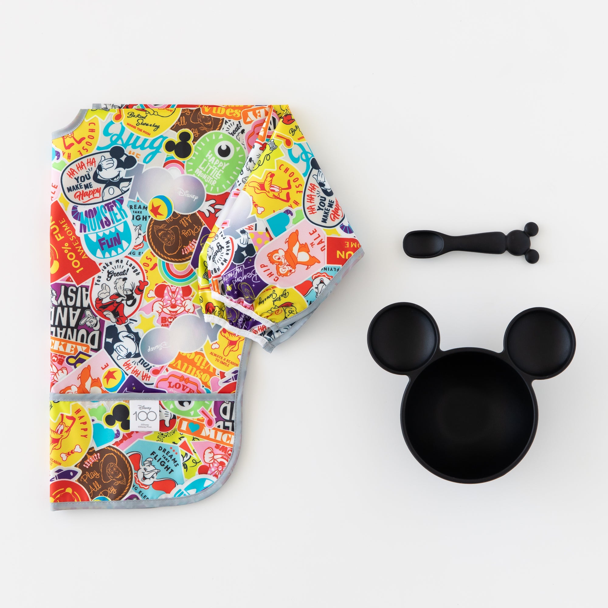 Disney 100 Years Collection – Bumkins