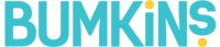 Logo de Bumkins