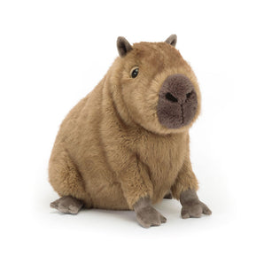Jellycat, Clyde Capybara