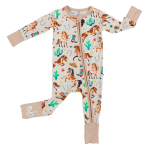 Convertible Romper, Denver
