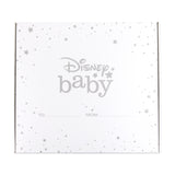 A white gift box with the Disney Baby logo for Bumkins Disney Little Ones Gift Bundle, Winnie The Pooh.