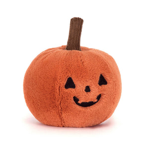 Jellycat, Ooky Jack O' Lantern