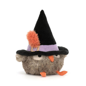 Jellycat, Heccaty Hootnightly