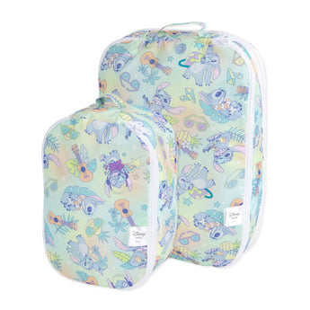 Stitch Packing Cube 2-Pack