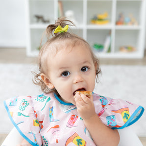 Snack In Style 3-Piece Set: Disco Boots