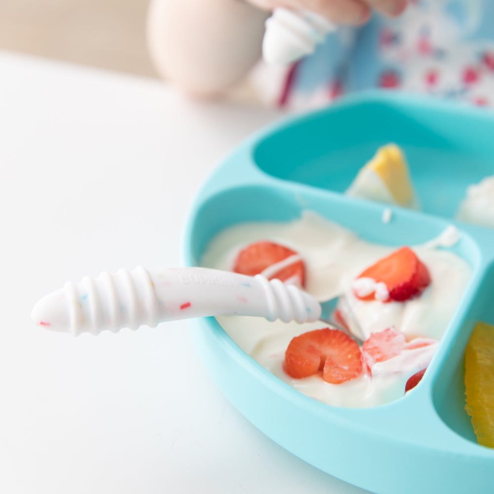 Spoon + Fork: Vanilla Sprinkle