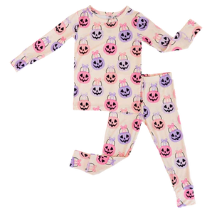 PJ's, Trick or Sweet