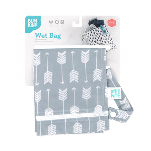 Wet Bag: Arrow