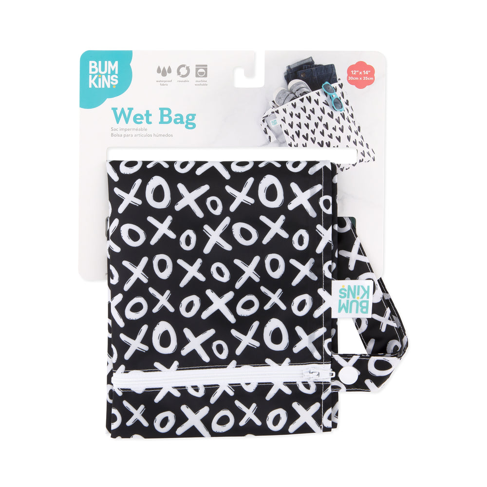 Wet Bag: XOXO