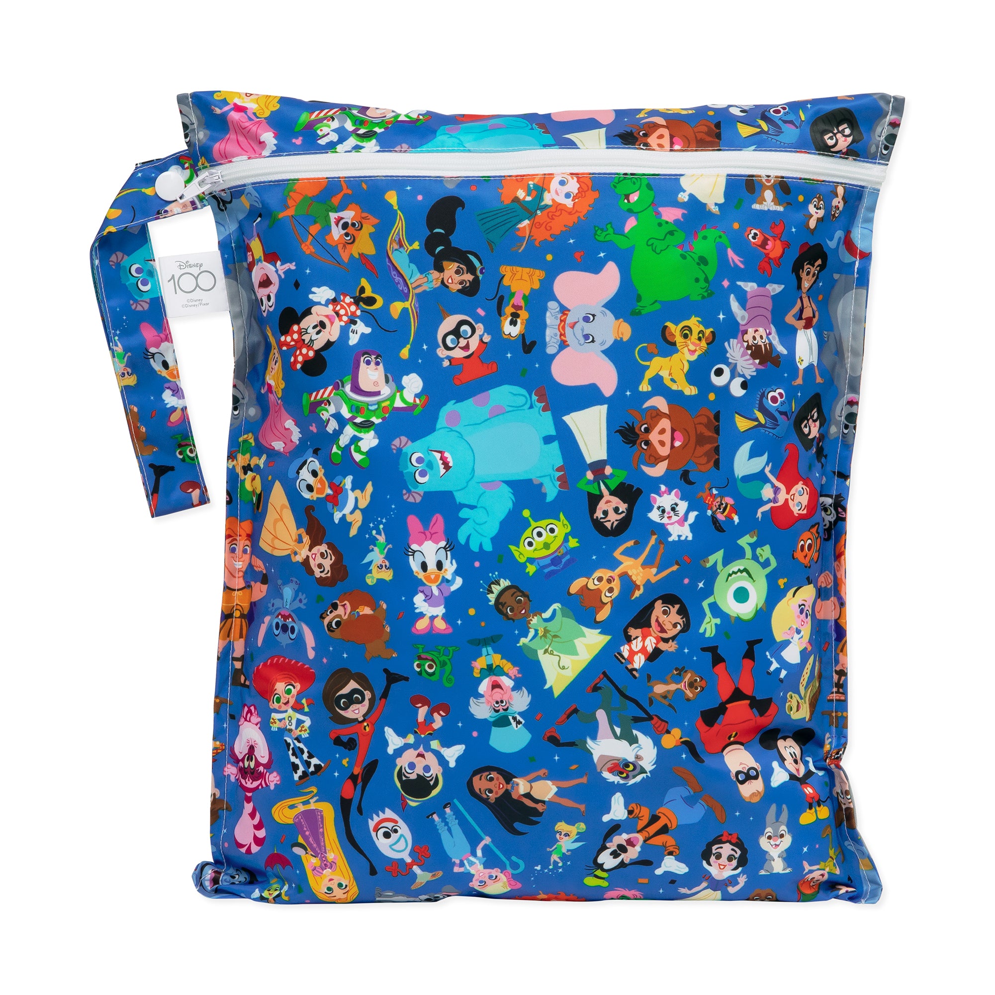 Disney Collection Toy Story Rectangular Throw Pillow, Color: Blue - JCPenney