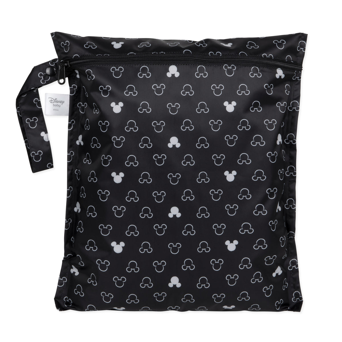 撥水】バックパック【WCJ-MP-012】 【Disney collection / WCJ】【Water-repellent】Mickey Mouse Pouch display picture 1