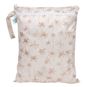 Wet/Dry Bag: Palm Daze