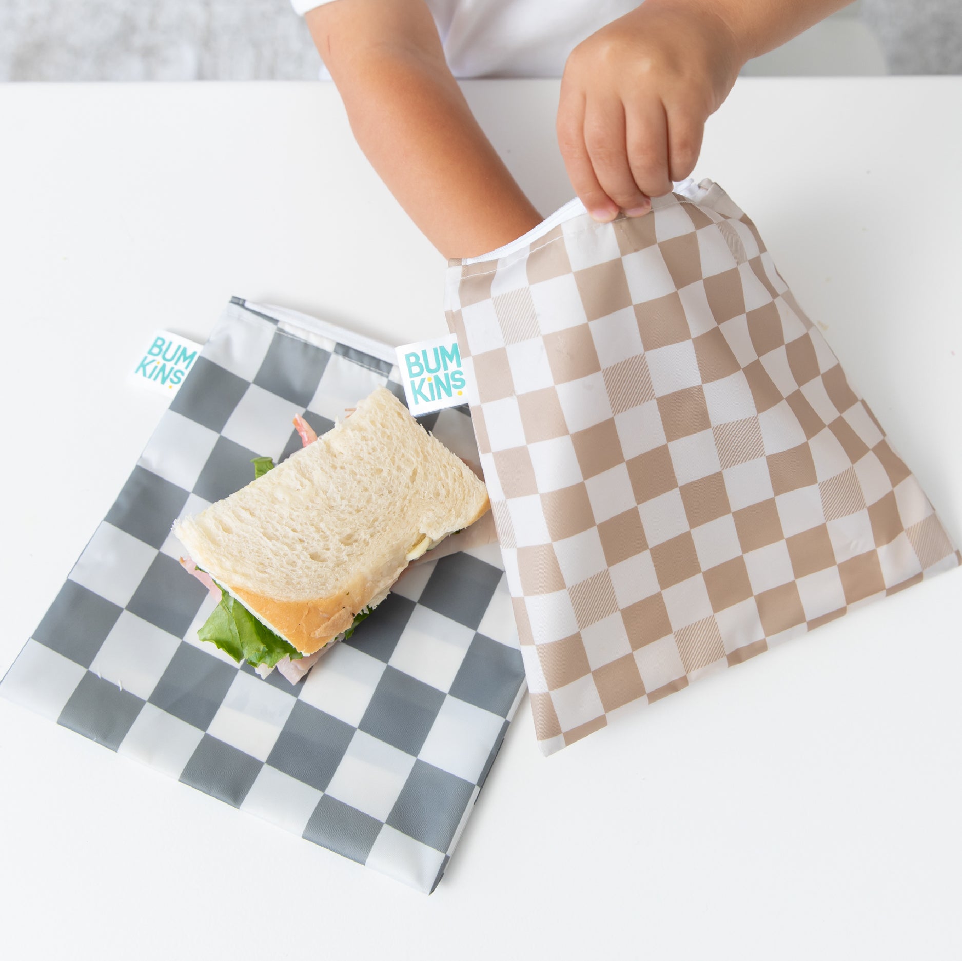 Bumkins Snack Bag - Thumbnail 5