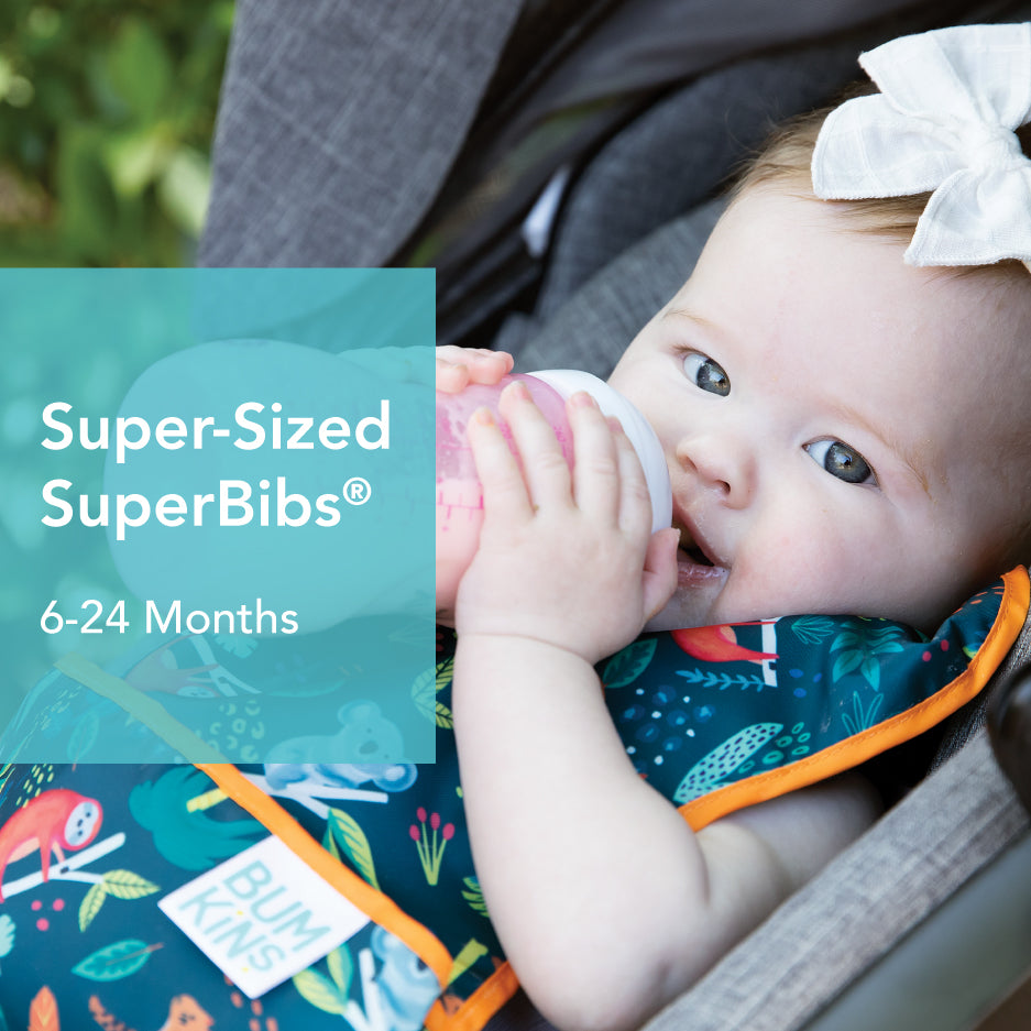 Super bibs 2025