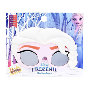 Lil' Characters Sunglasses, Frozen Elsa