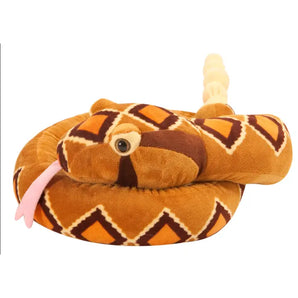 Tropical Rattlesnake