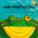 Cover illustration of The Wide Mouthed Frog, Random House; features a smiling frog with big eyes on a blue background.